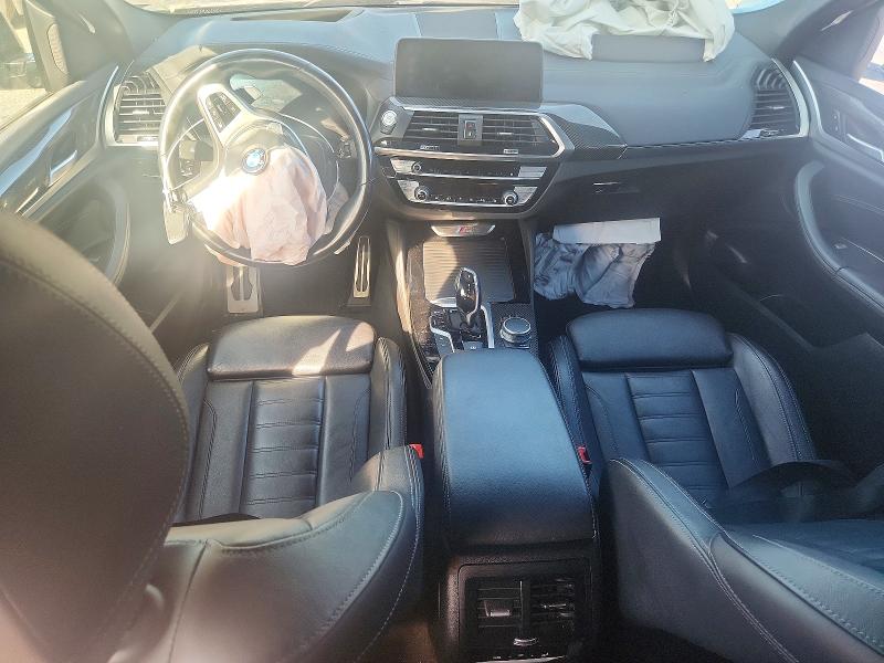 Aukcja sprzedaży 2020 Bmw X4, vin: 5UX2V5C06L9C54235, numer aukcji: 67293466