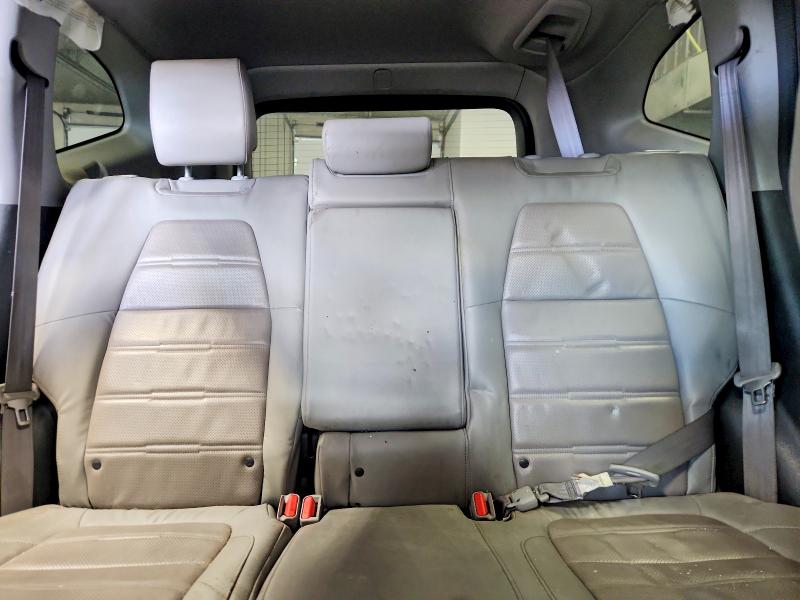 69797586 :رقم المزاد ، 7FARW2H84KE009336 vin ، 2019 Honda Cr-v مزاد بيع