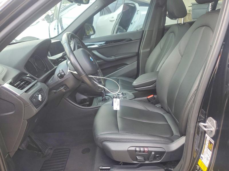 Aukcja sprzedaży 2020 Bmw X1, vin: WBXJG9C07L5P78452, numer aukcji: 67512486