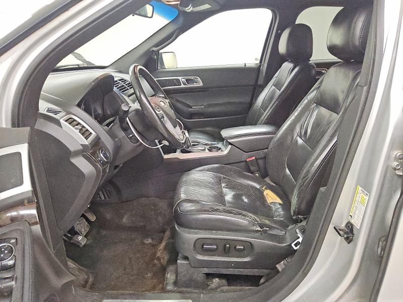 2013 Ford Explorer მანქანა იყიდება აუქციონზე, vin: 1FM5K7F89DGB47531, აუქციონის ნომერი: 67711436