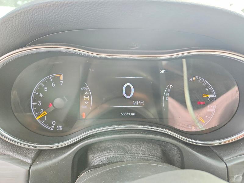 Aukcja sprzedaży 2021 Jeep Grand Cherokee, vin: 1C4RJFBG1MC706657, numer aukcji: 69979976