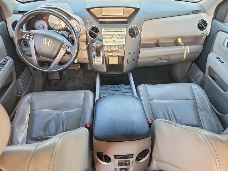 Aukcja sprzedaży 2011 Honda Pilot, vin: 5FNYF3H55BB035575, numer aukcji: 69090996