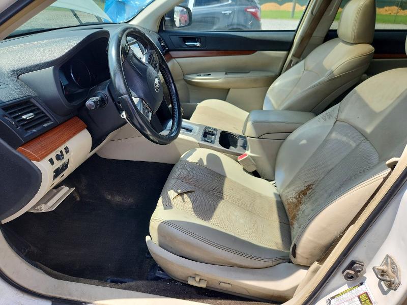 69137206 :رقم المزاد ، 4S4BRBPC6D3235688 vin ، 2013 Subaru Outback مزاد بيع