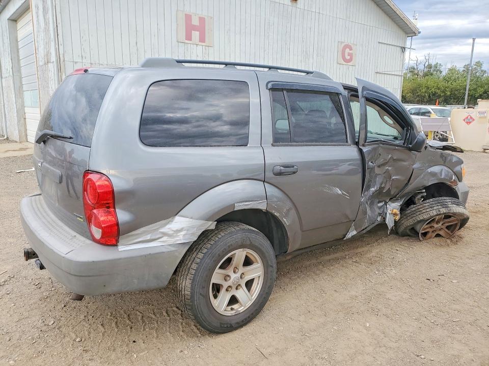 Aukcja sprzedaży 2007 Dodge Durango, vin: 1D8HB38P47F547118, numer aukcji: 68844906