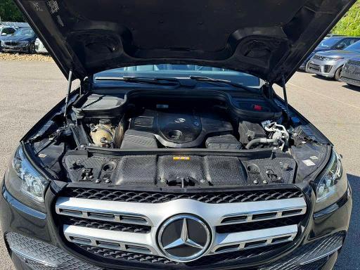 Продаж на аукціоні авто 2020 Mercedes-benz Gls, vin: 4JGFF5KE1LA293464, номер лоту: 67617756