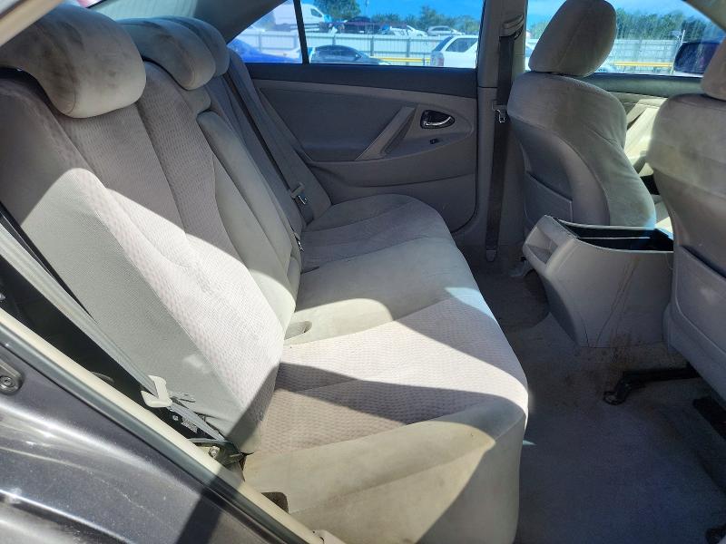 Aukcja sprzedaży 2011 Toyota Camry, vin: 4T1BK3EK6BU618932, numer aukcji: 70505286
