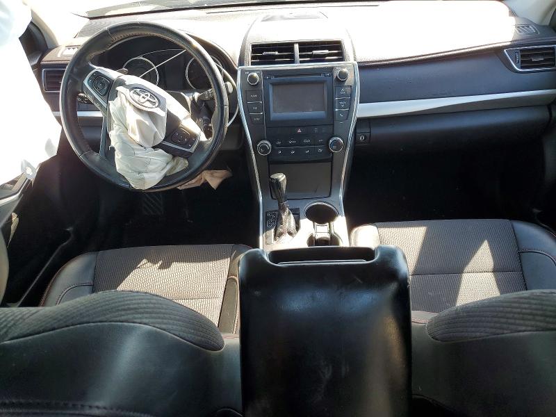Aukcja sprzedaży 2017 Toyota Camry, vin: 4T1BF1FK4HU428725, numer aukcji: 69948086