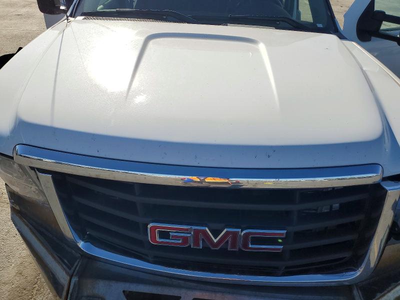 2009 Gmc Sierra მანქანა იყიდება აუქციონზე, vin: 1GTHK63689F174781, აუქციონის ნომერი: 68110216