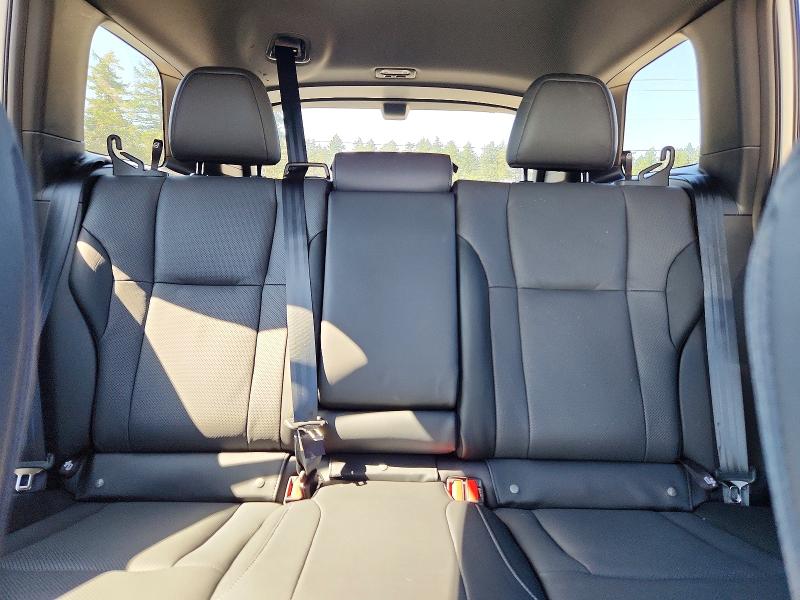 68202176 :رقم المزاد ، JF2BURJD8TY487216 vin ، 2026 Subaru Outback مزاد بيع