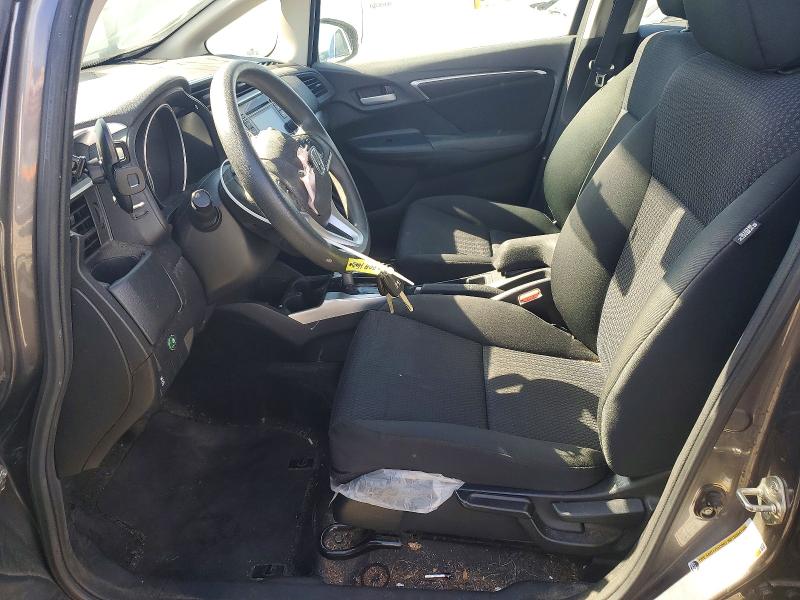 2019 Honda Fit მანქანა იყიდება აუქციონზე, vin: 3HGGK5H44KM730072, აუქციონის ნომერი: 68104816