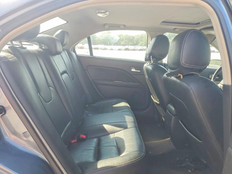 Aukcja sprzedaży 2012 Ford Fusion, vin: 3FAHP0JA5CR257204, numer aukcji: 67523606
