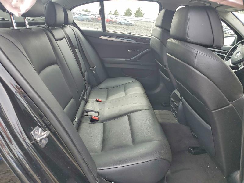68611966 :رقم المزاد ، WBAFU7C58BDU54147 vin ، 2011 Bmw 535 مزاد بيع
