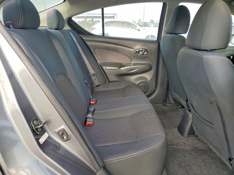 2016 Nissan Versa მანქანა იყიდება აუქციონზე, vin: 3N1CN7AP4GL842861, აუქციონის ნომერი: 67563346