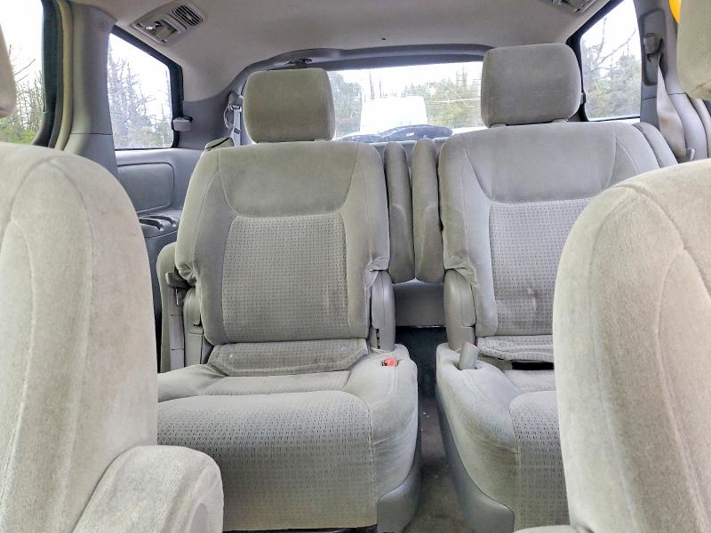 Aukcja sprzedaży 2008 Toyota Sienna, vin: 5TDZK23C88S167637, numer aukcji: 70446426