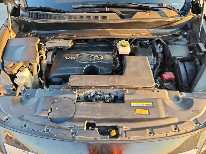 Aukcja sprzedaży 2019 Infiniti Qx60, vin: 5N1DL0MNXKC503160, numer aukcji: 69648956