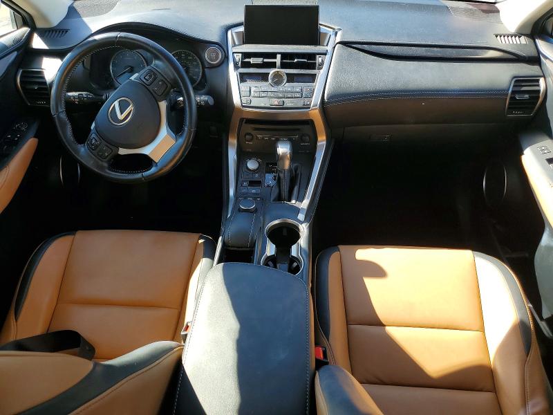 Aukcja sprzedaży 2017 Lexus Nx 200t, vin: JTJBARBZ8H2099962, numer aukcji: 68331136
