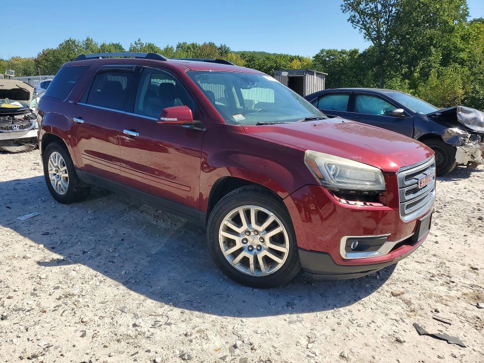 Продаж на аукціоні авто 2016 Gmc Acadia, vin: 1GKKVRKD7GJ145544, номер лоту: 68578786