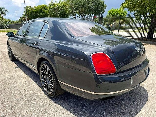 Продажа на аукционе авто 2013 Bentley Continental, vin: SCBBP9ZA4DC081659, номер лота: 67809376