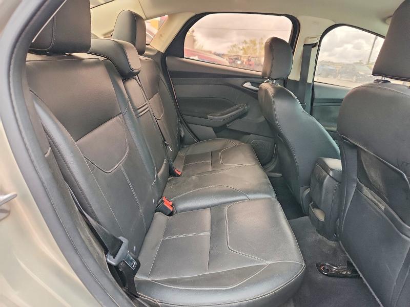 Продаж на аукціоні авто 2015 Ford Focus, vin: 1FADP3F25FL287212, номер лоту: 70436096