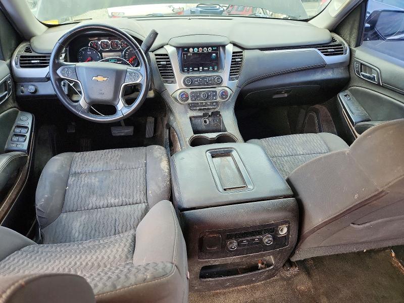 68860866 :رقم المزاد ، 1GNSCAKC1GR432302 vin ، 2016 Chevrolet Tahoe مزاد بيع