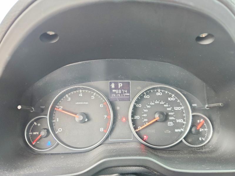 67466416 :رقم المزاد ، 4S4BRBCC3E3251287 vin ، 2014 Subaru Outback مزاد بيع