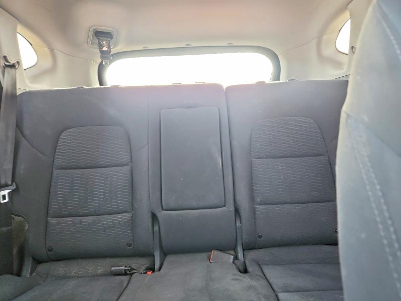 69893316 :رقم المزاد ، KM8J3CA48LU085967 vin ، 2020 Hyundai Tucson مزاد بيع