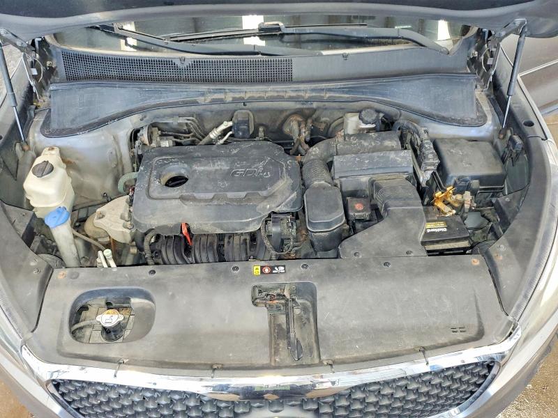 Продаж на аукціоні авто 2016 Kia Sorento, vin: 5XYPGDA35GG081026, номер лоту: 67372596