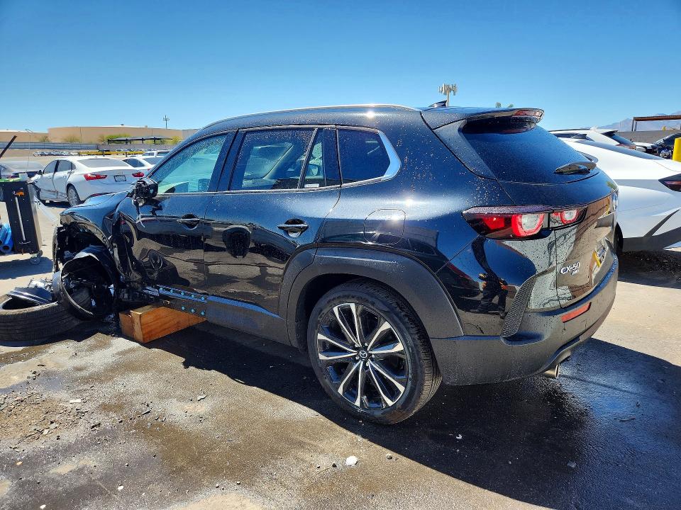 Aukcja sprzedaży 2026 Mazda Cx-50, vin: 7MMVABDL2TN606149, numer aukcji: 67502326