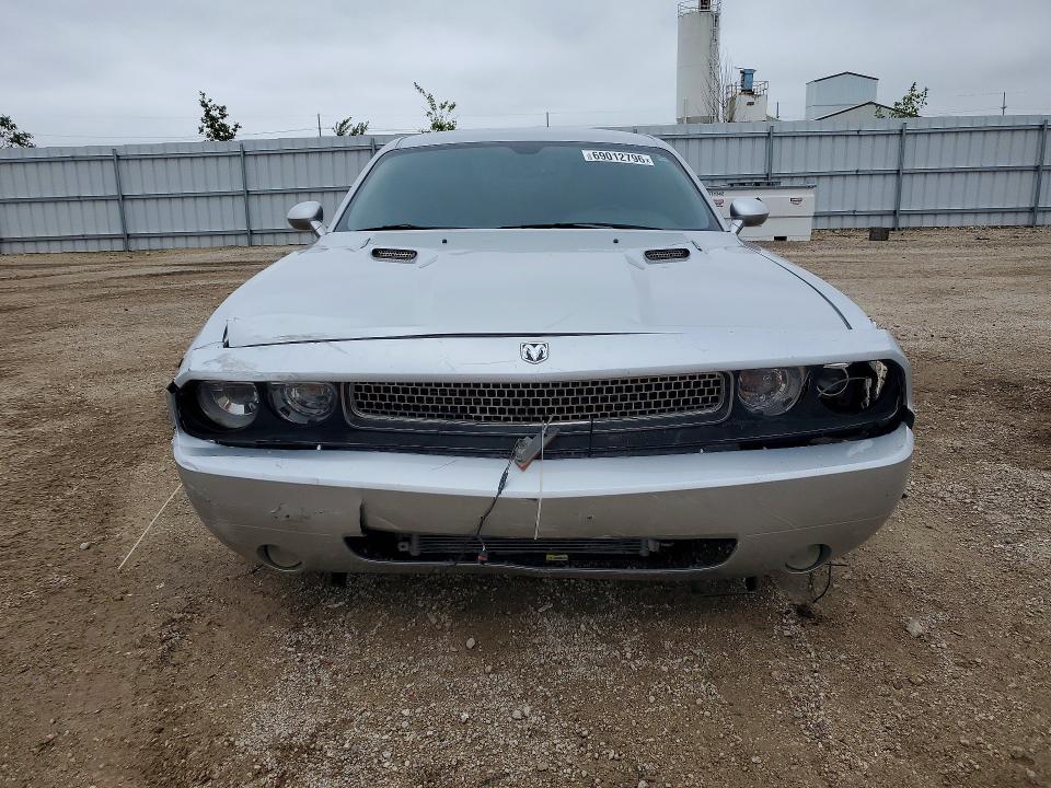 Aukcja sprzedaży 2008 Dodge Challenger, vin: 2B3LJ74W48H311747, numer aukcji: 69012796