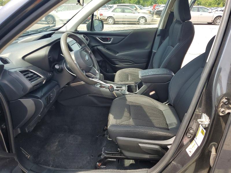 Продажа на аукционе авто 2019 Subaru Forester, vin: JF2SKACC4KH470293, номер лота: 67663926