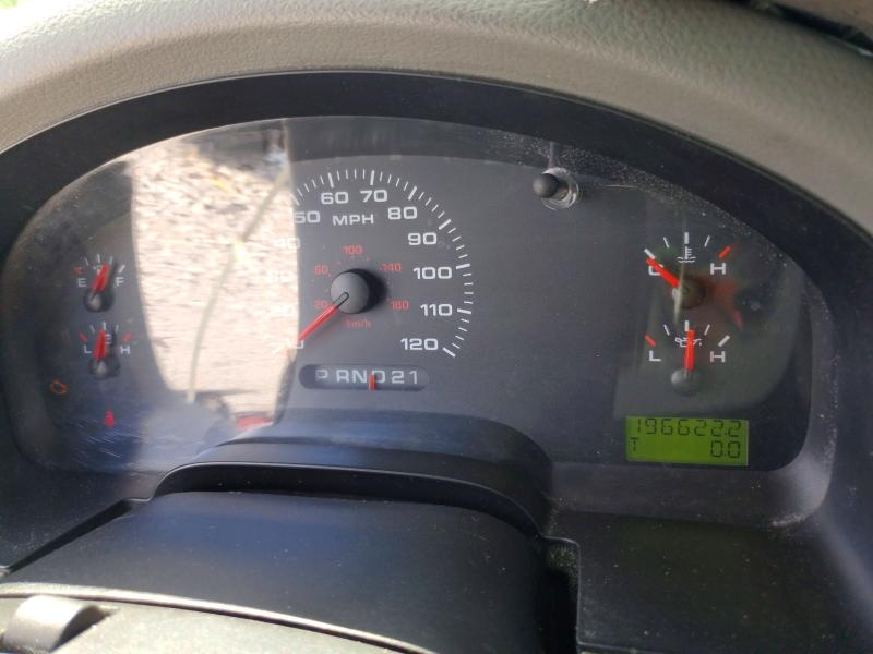 Aukcja sprzedaży 2005 Ford F150, vin: 1FTRX12W45FA27684, numer aukcji: 66743846