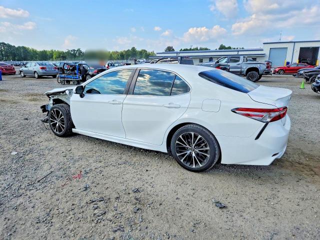 Продаж на аукціоні авто 2018 Toyota Camry, vin: 4T1B11HK3JU661822, номер лоту: 67605796