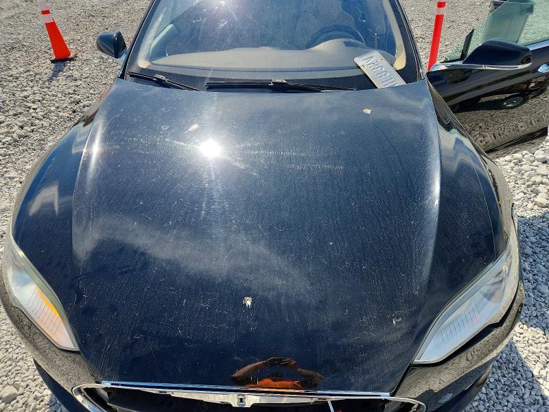 Продажа на аукционе авто 2013 Tesla Model S, vin: 5YJSA1CN2DFP14741, номер лота: 71178746