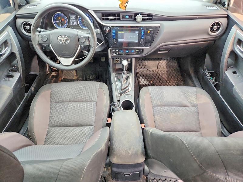 Aukcja sprzedaży 2017 Toyota Corolla, vin: 2T1BURHE6HC877868, numer aukcji: 66411156
