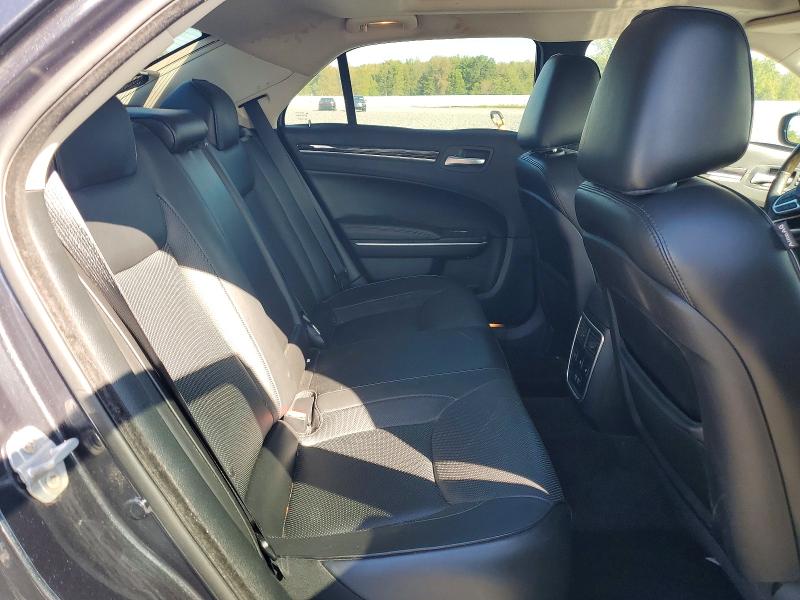 Aukcja sprzedaży 2017 Chrysler 300c, vin: 2C3CCAKG6HH565613, numer aukcji: 68740836