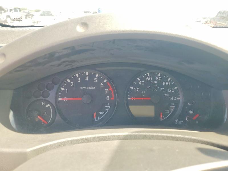 Aukcja sprzedaży 2010 Nissan Frontier, vin: 1N6AD0ER7AC431335, numer aukcji: 70480056