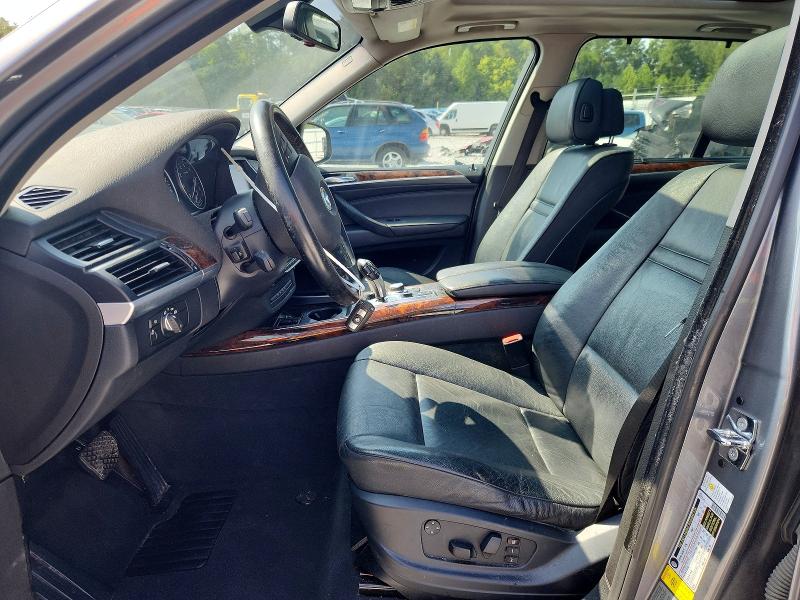 Продаж на аукціоні авто 2008 Bmw X5, vin: 5UXFE435X8L008447, номер лоту: 67464916