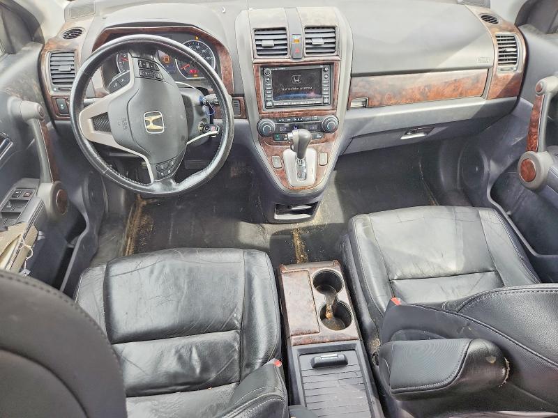 2010 Honda Cr-v მანქანა იყიდება აუქციონზე, vin: 5J6RE4H75AL053756, აუქციონის ნომერი: 68349386