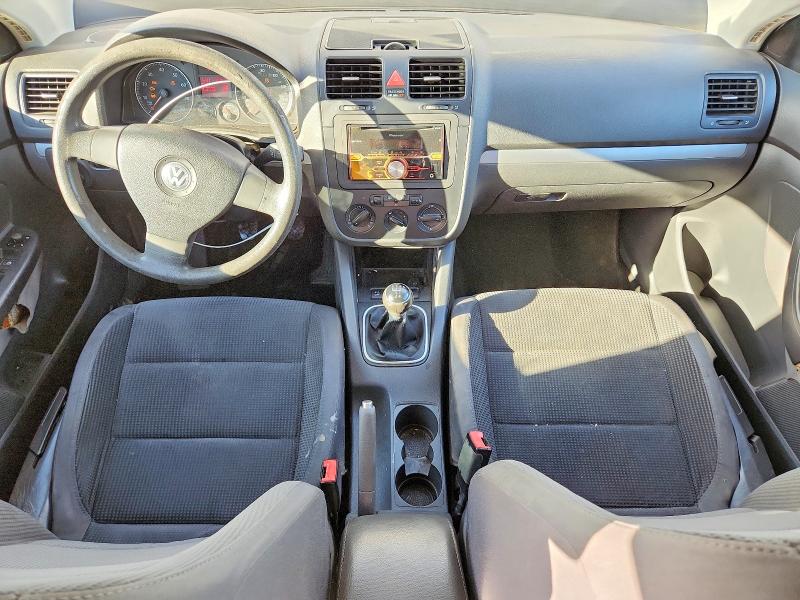 69449726 :رقم المزاد ، 3VWJZ71K79M033863 vin ، 2009 Volkswagen Jetta مزاد بيع