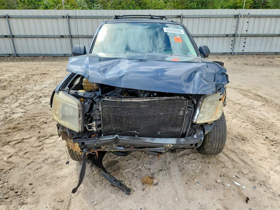 Aukcja sprzedaży 2009 Mercury Mariner, vin: 4M2CU81749KJ07785, numer aukcji: 68099006