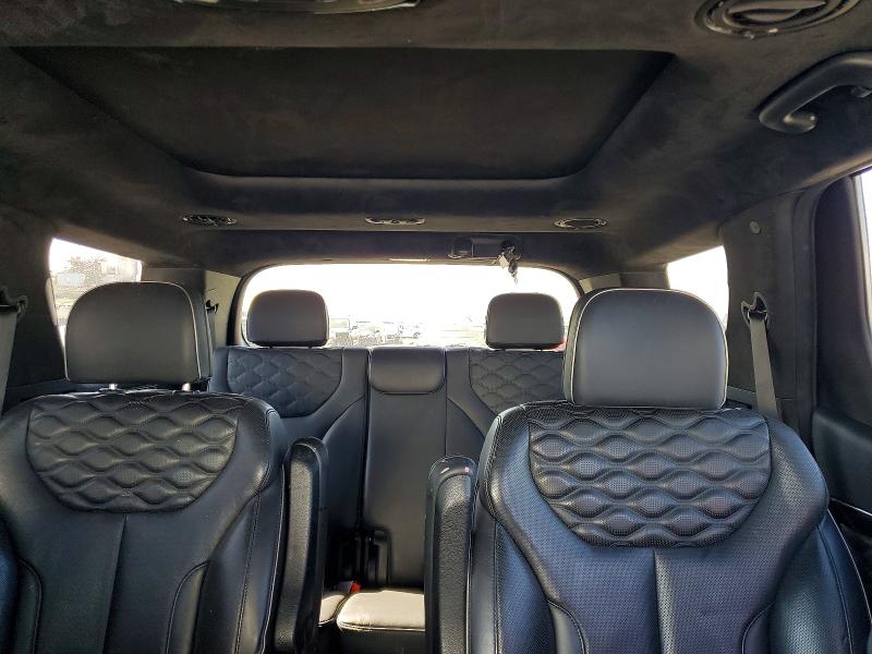 2020 Hyundai Palisade მანქანა იყიდება აუქციონზე, vin: KM8R5DHE1LU166438, აუქციონის ნომერი: 67828386