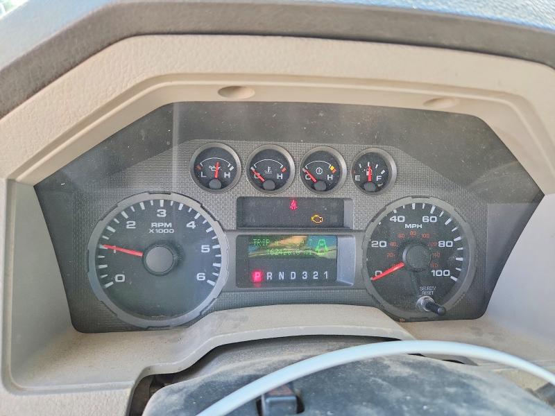 Продаж на аукціоні авто 2008 Ford F250, vin: 1FTNF205X8ED61567, номер лоту: 68941656