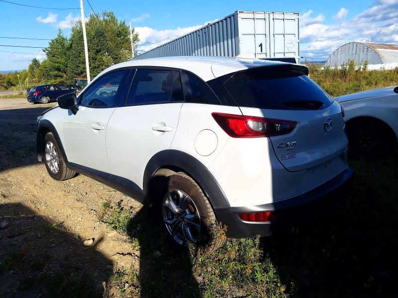 Продажа на аукционе авто 2019 Mazda Cx-3, vin: JM1DKFC70K0412817, номер лота: 68640126