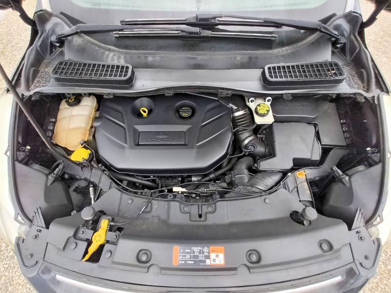 Aukcja sprzedaży 2015 Ford Escape, vin: 1FMCU0G97FUB50383, numer aukcji: 68978806