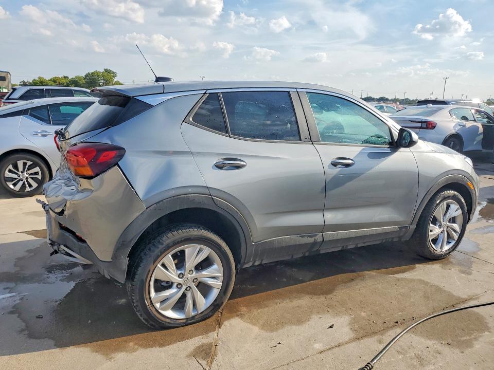 70298806 :رقم المزاد ، KL4AMCSL4TB188431 vin ، 2026 Buick Encore Gx مزاد بيع