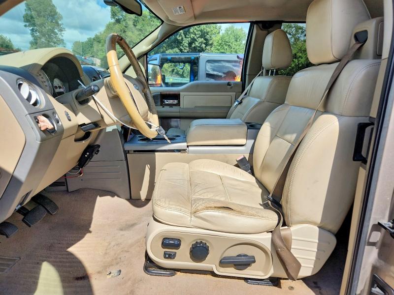 Продажа на аукционе авто 2004 Ford F150, vin: 1FTPX14564NA39660, номер лота: 70319516