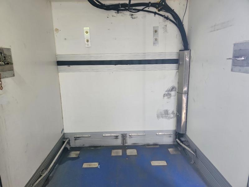 67870636 :رقم المزاد ، 1FDBW5Z89LKB40257 vin ، 2020 Ford Transit مزاد بيع