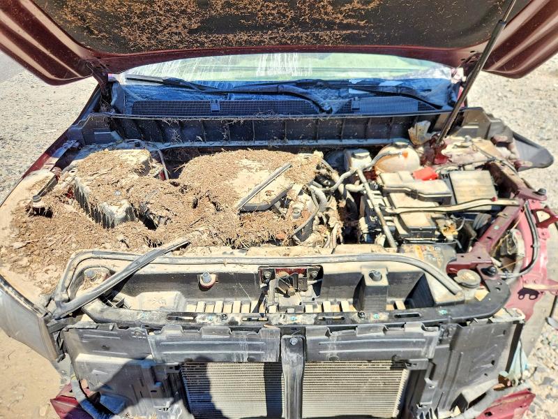 68137466 :رقم المزاد ، 1GKKNNLS7KZ241500 vin ، 2019 Gmc Acadia مزاد بيع