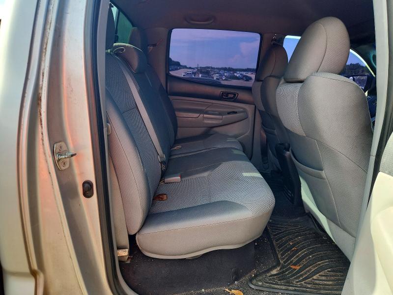 Продаж на аукціоні авто 2012 Toyota Tacoma, vin: 5TFJU4GNXCX022018, номер лоту: 67593436