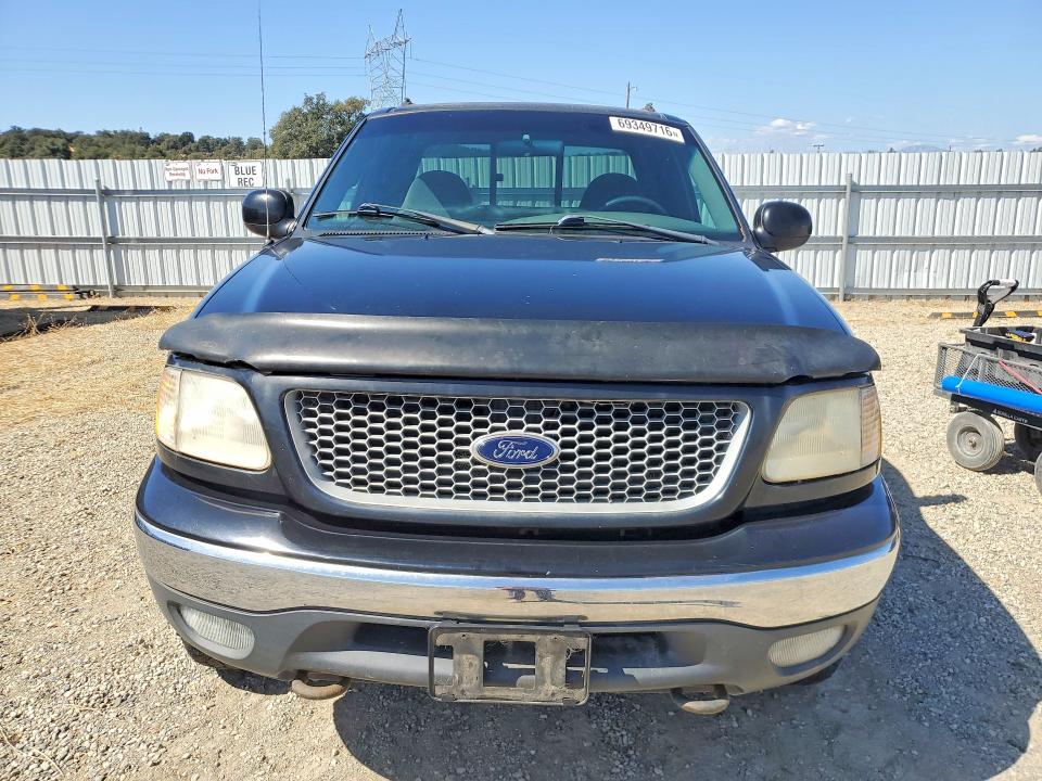 1999 Ford F150 მანქანა იყიდება აუქციონზე, vin: 1FTRX18LXXKB60506, აუქციონის ნომერი: 69349716